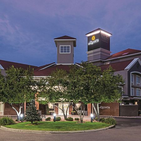 La Quinta By Wyndham Denver Airport Dia Exteriér fotografie
