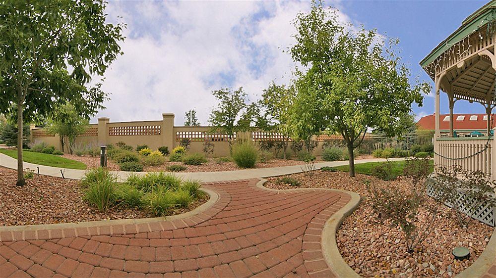 La Quinta By Wyndham Denver Airport Dia Exteriér fotografie