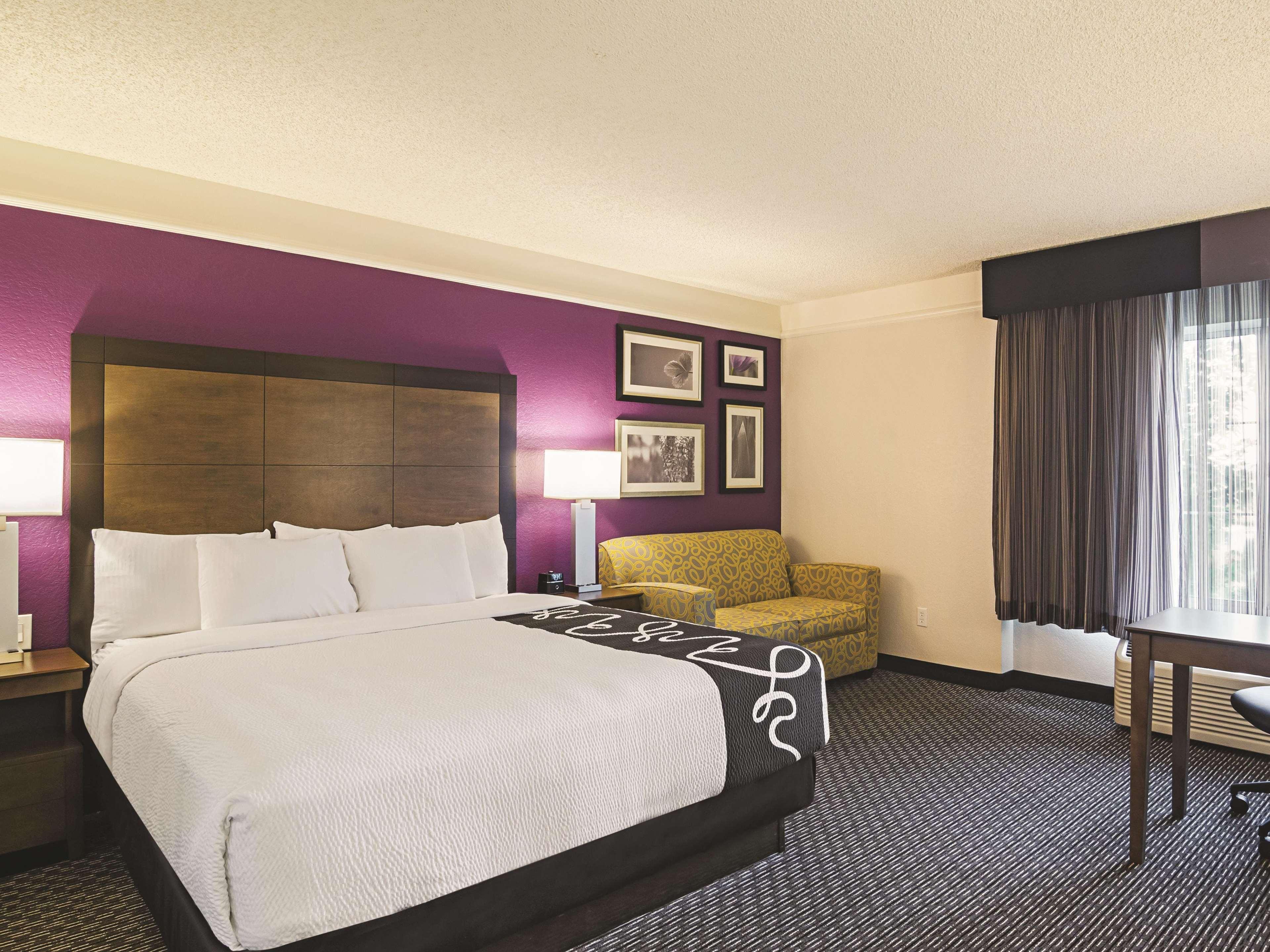 La Quinta By Wyndham Denver Airport Dia Exteriér fotografie