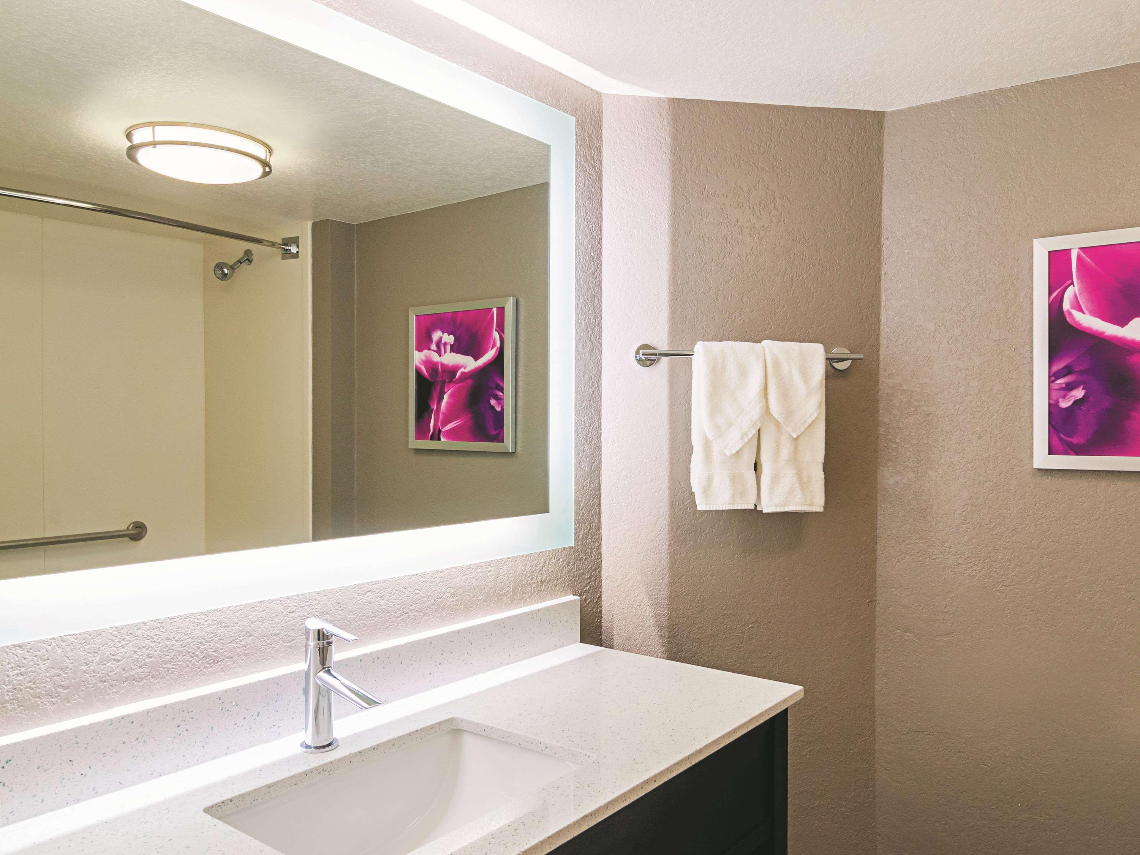 La Quinta By Wyndham Denver Airport Dia Exteriér fotografie