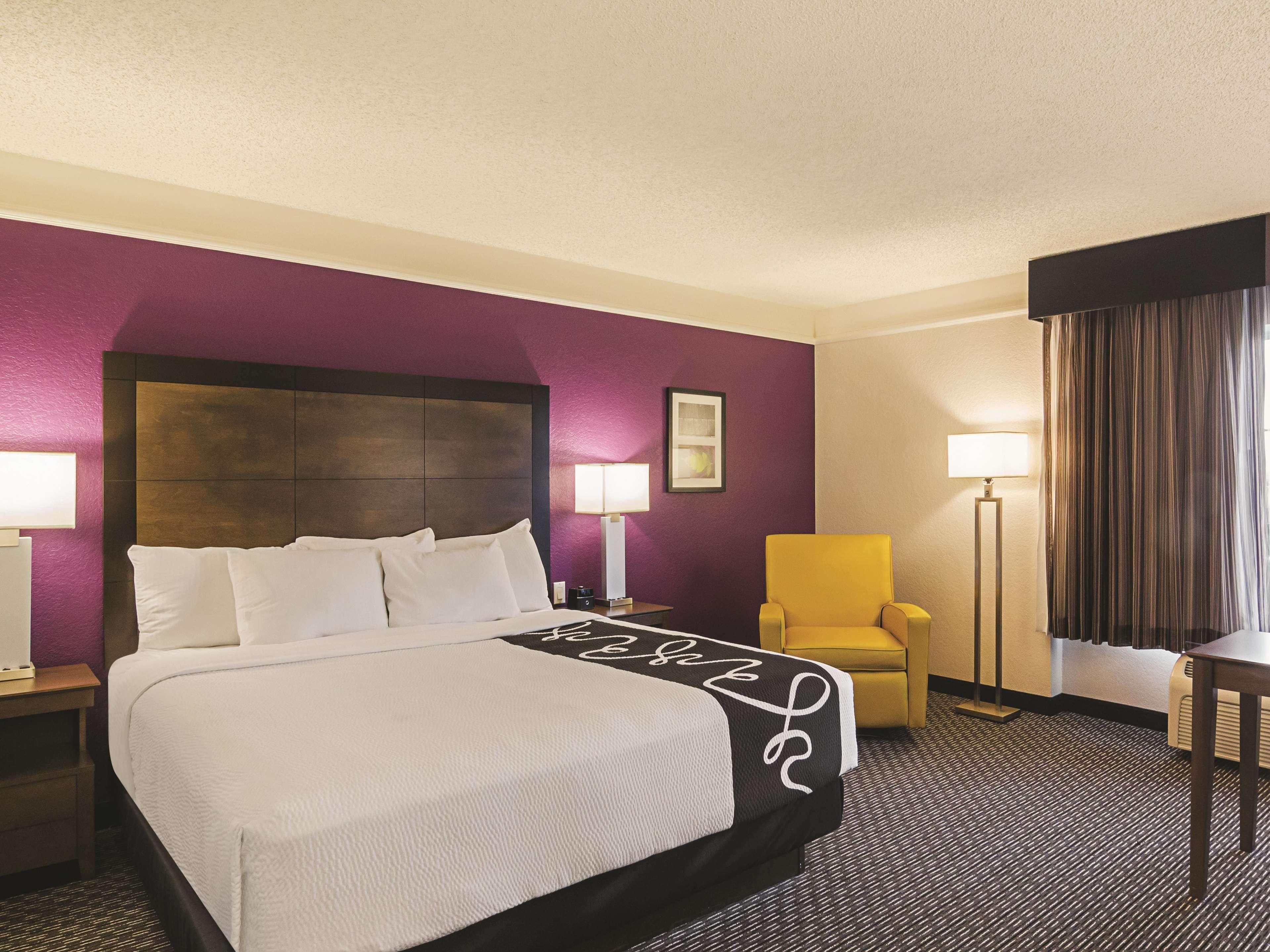 La Quinta By Wyndham Denver Airport Dia Exteriér fotografie