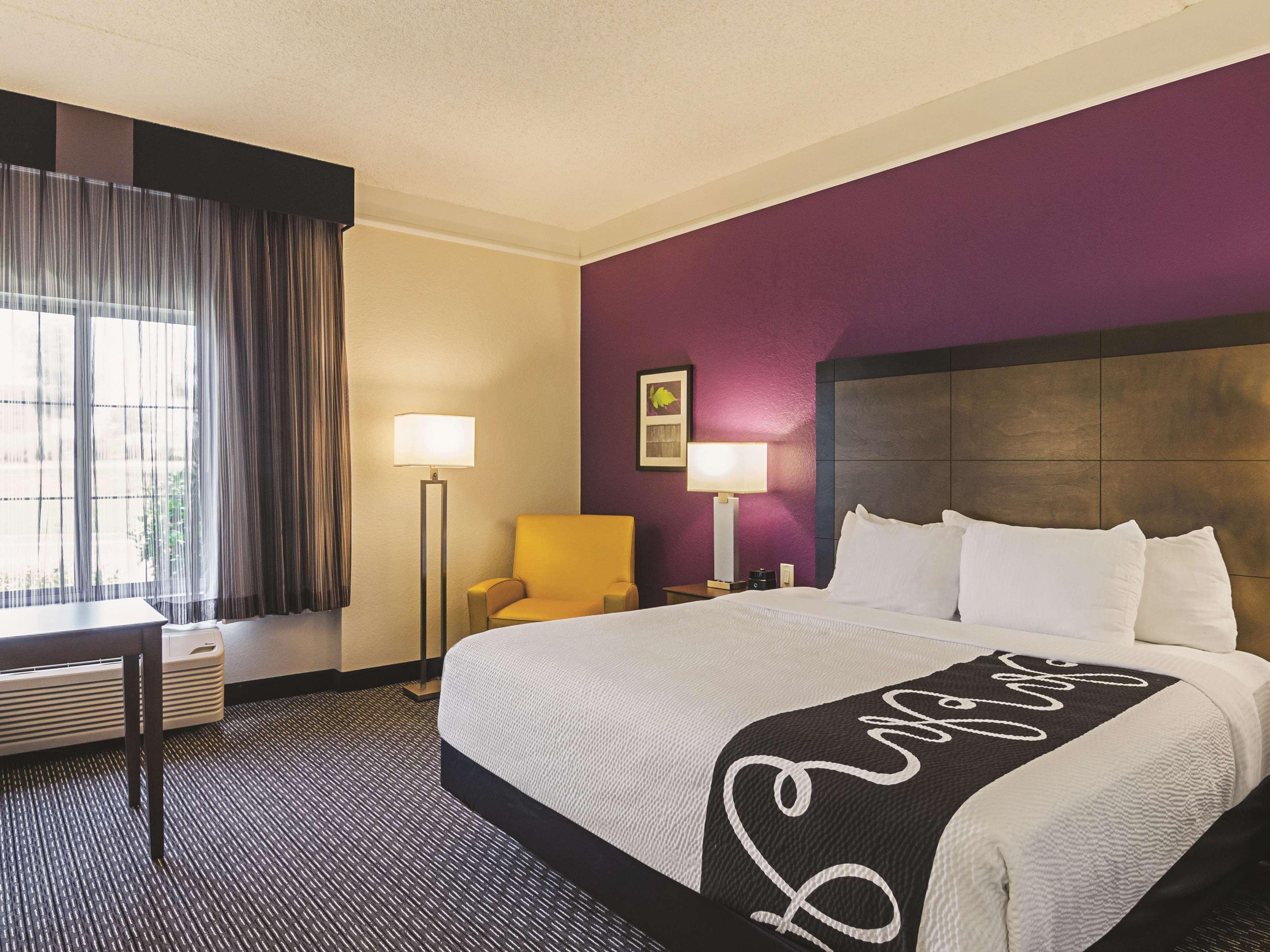 La Quinta By Wyndham Denver Airport Dia Exteriér fotografie