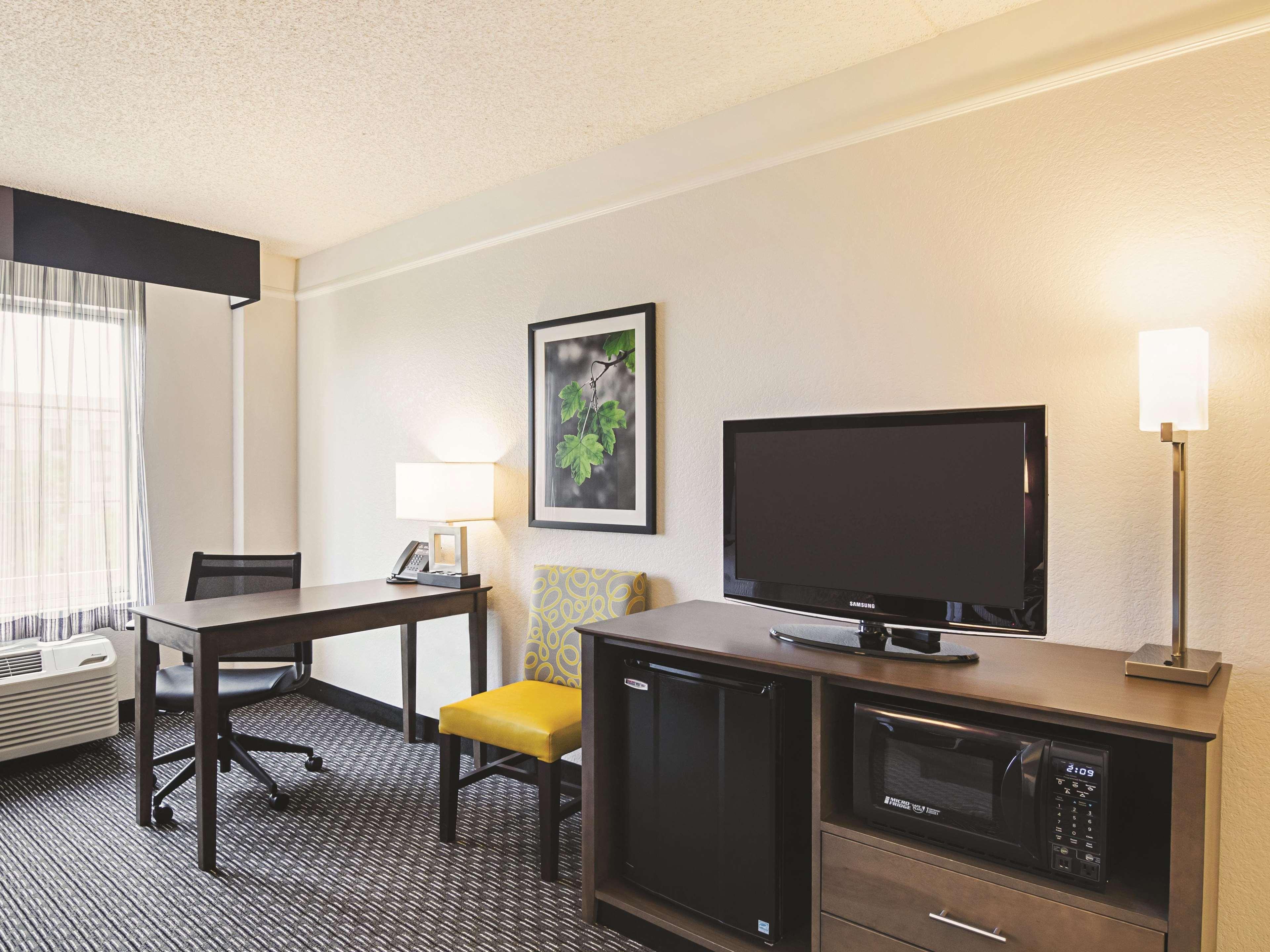 La Quinta By Wyndham Denver Airport Dia Exteriér fotografie