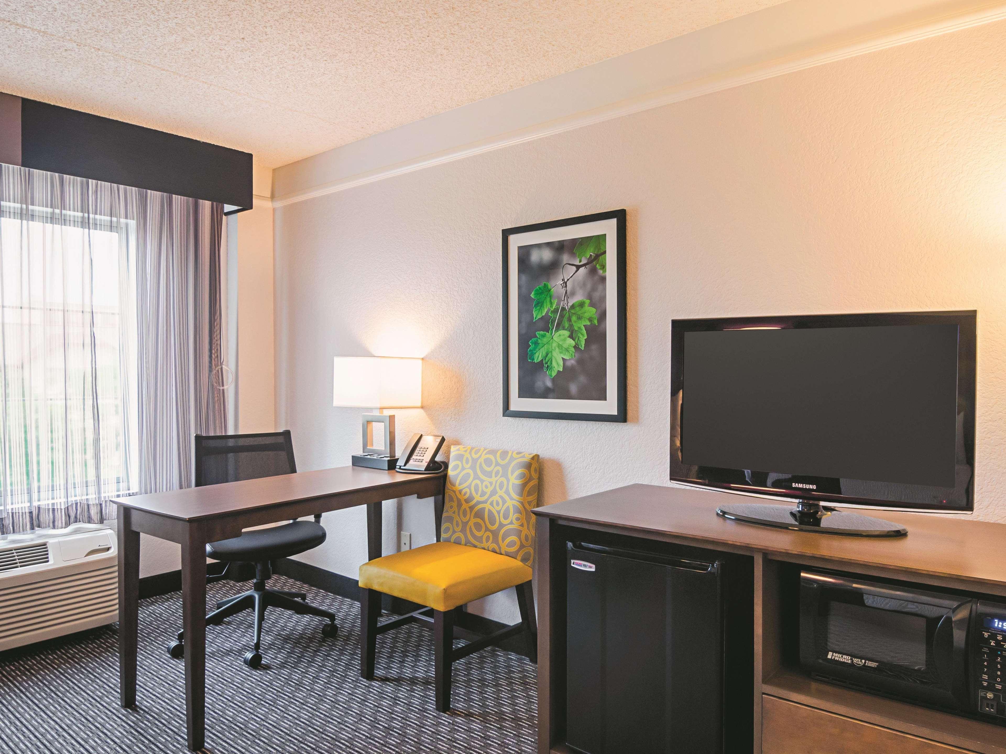 La Quinta By Wyndham Denver Airport Dia Exteriér fotografie