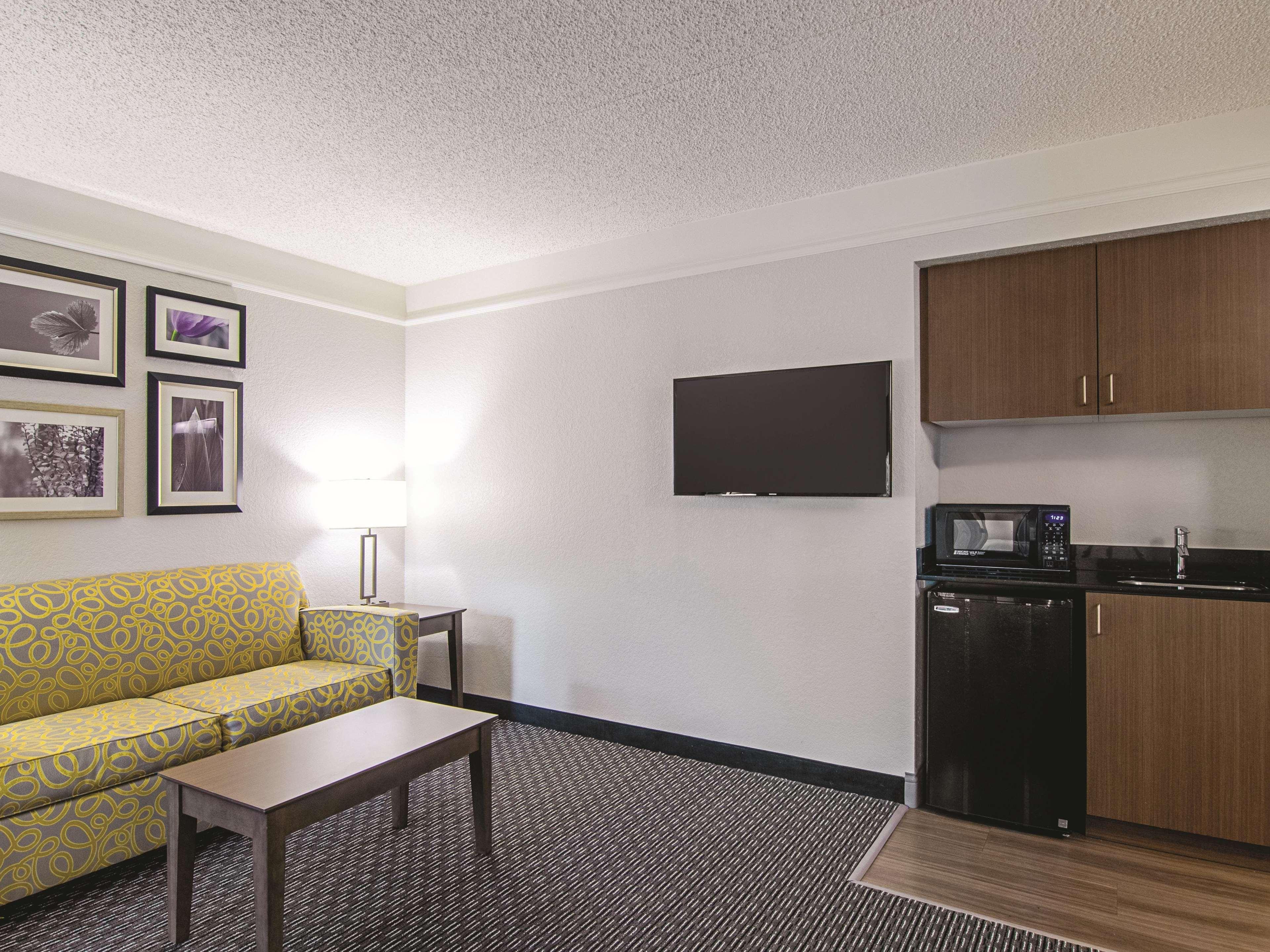 La Quinta By Wyndham Denver Airport Dia Exteriér fotografie