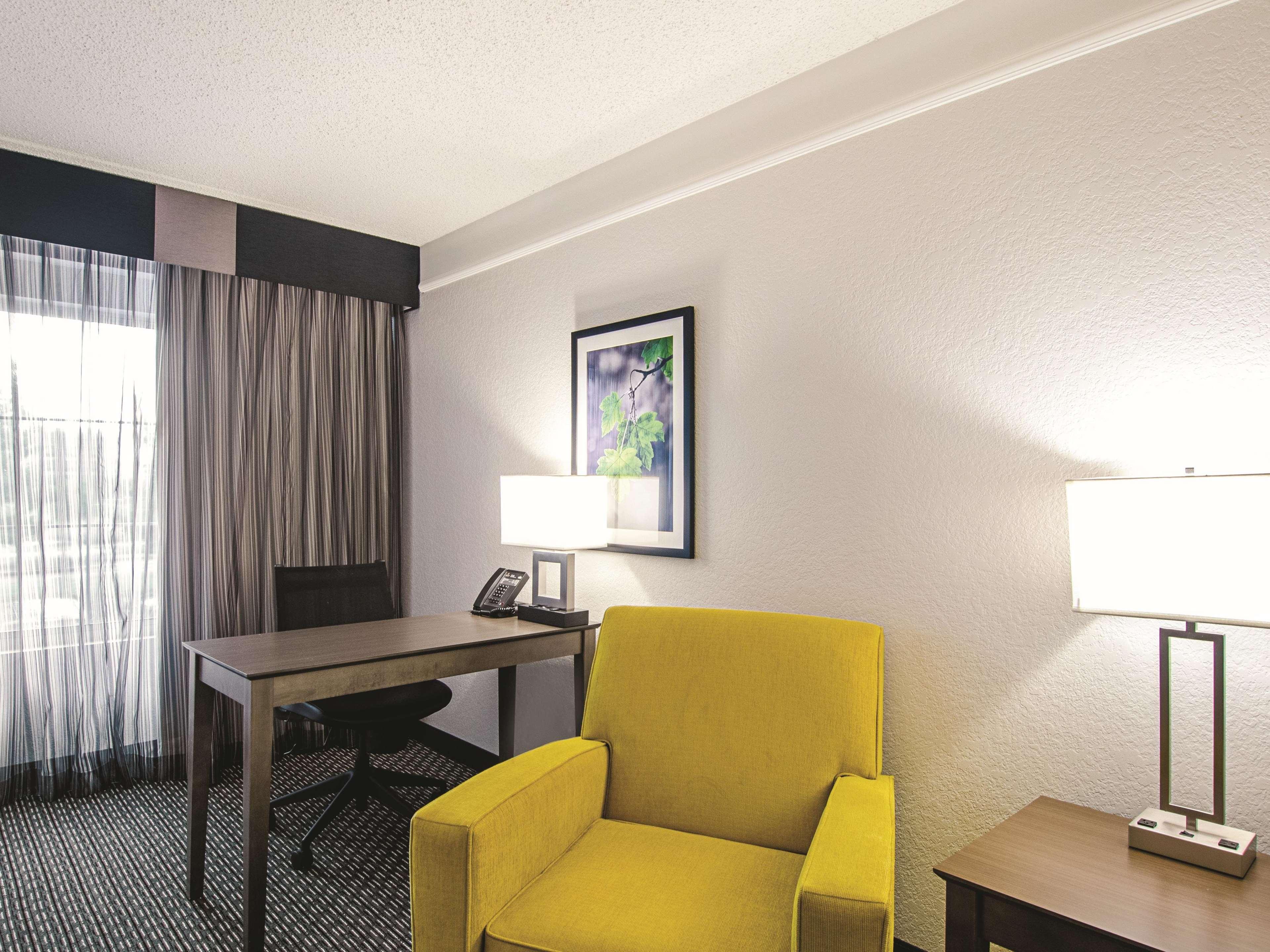 La Quinta By Wyndham Denver Airport Dia Exteriér fotografie