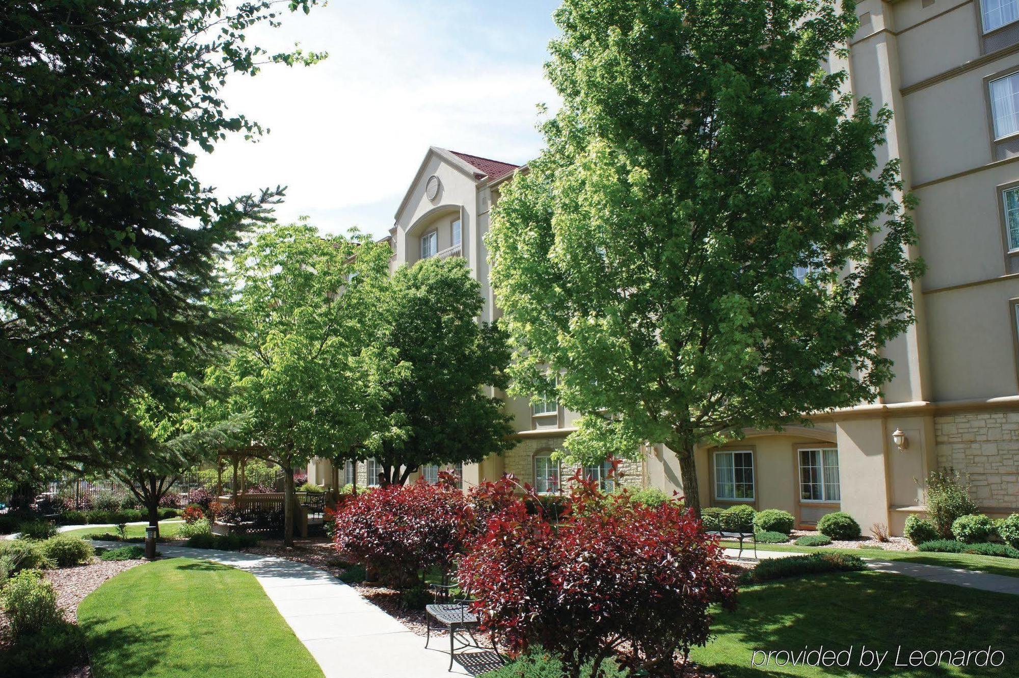 La Quinta By Wyndham Denver Airport Dia Exteriér fotografie