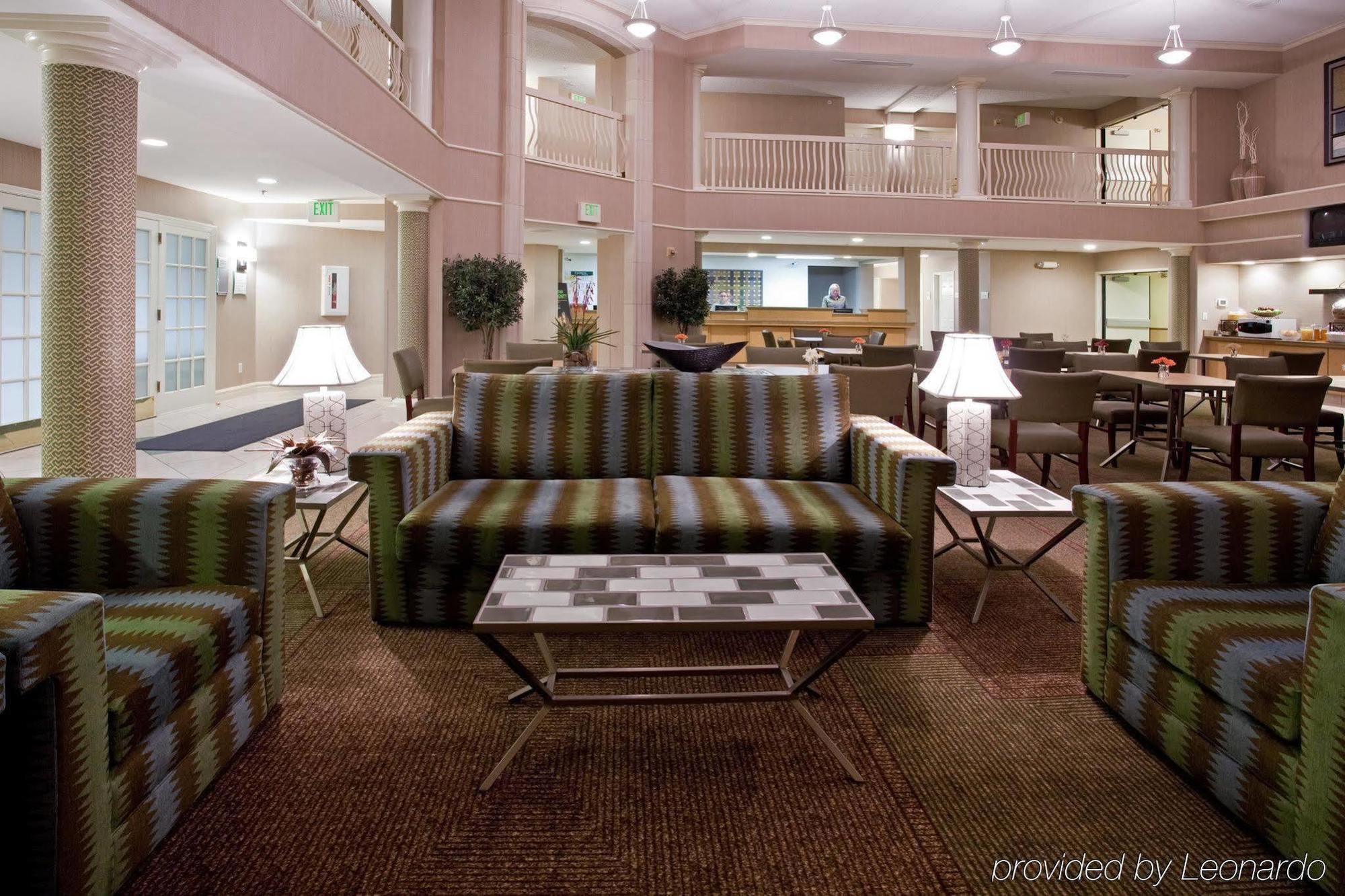 La Quinta By Wyndham Denver Airport Dia Exteriér fotografie