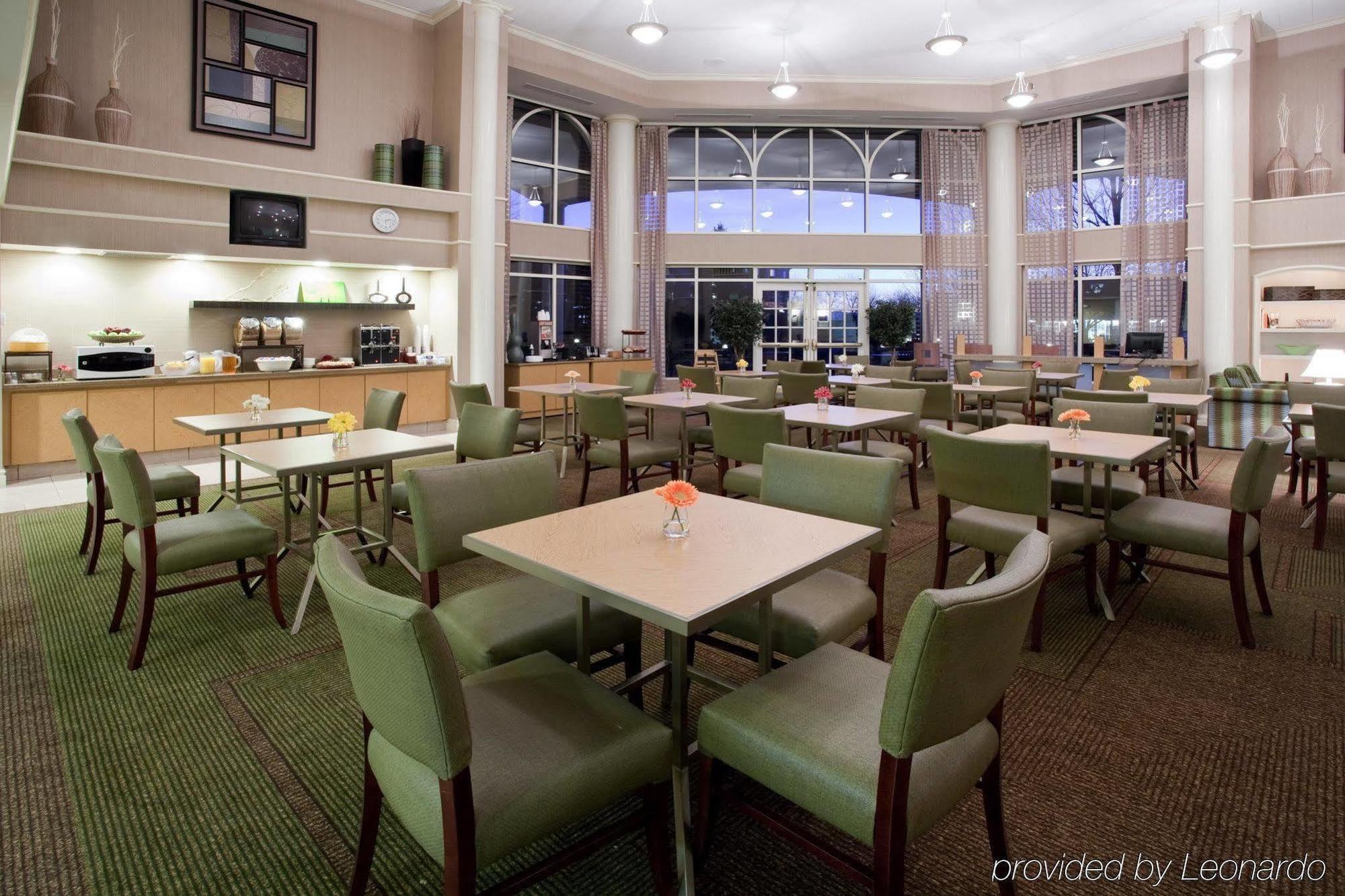 La Quinta By Wyndham Denver Airport Dia Exteriér fotografie