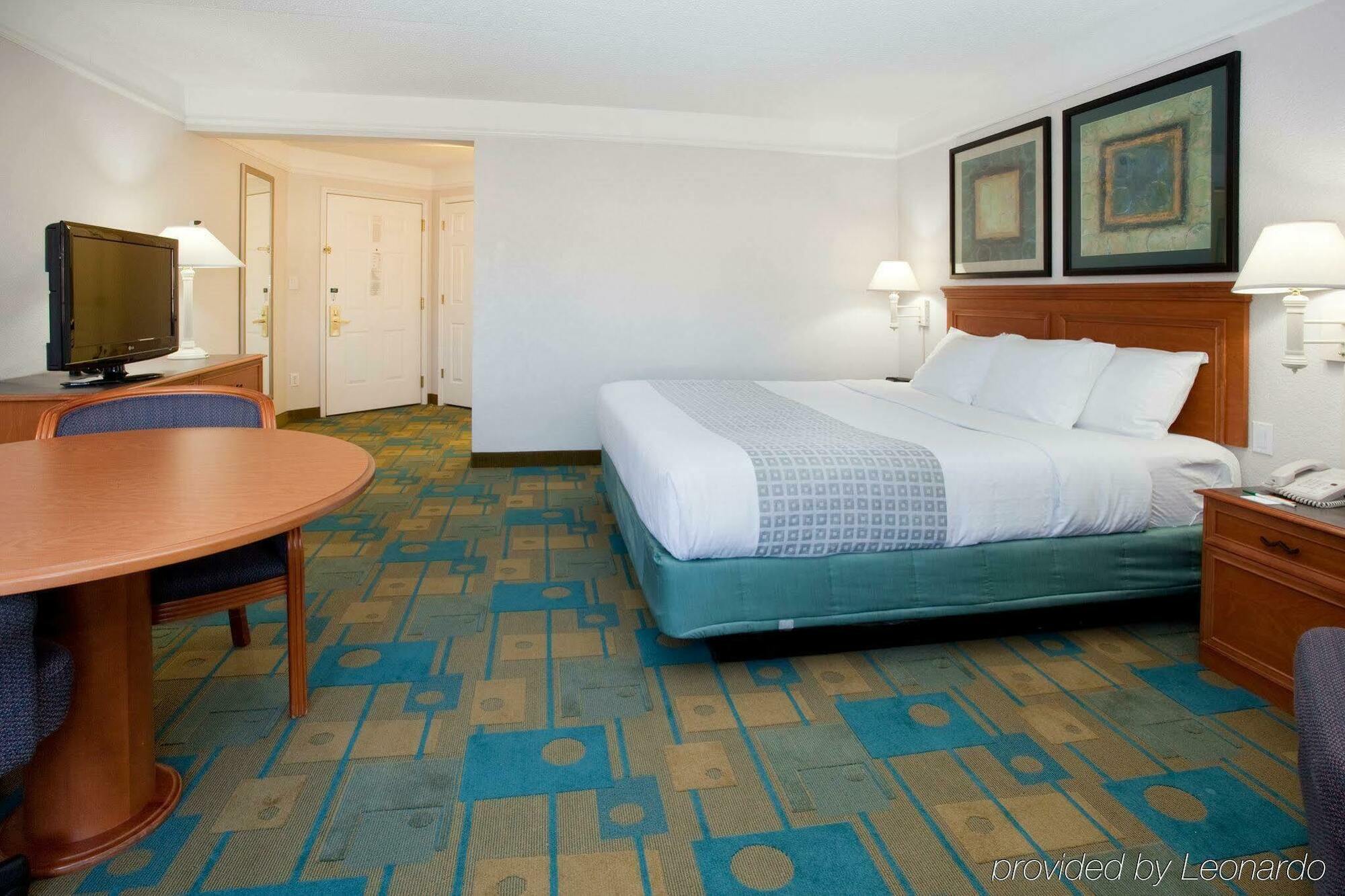 La Quinta By Wyndham Denver Airport Dia Exteriér fotografie