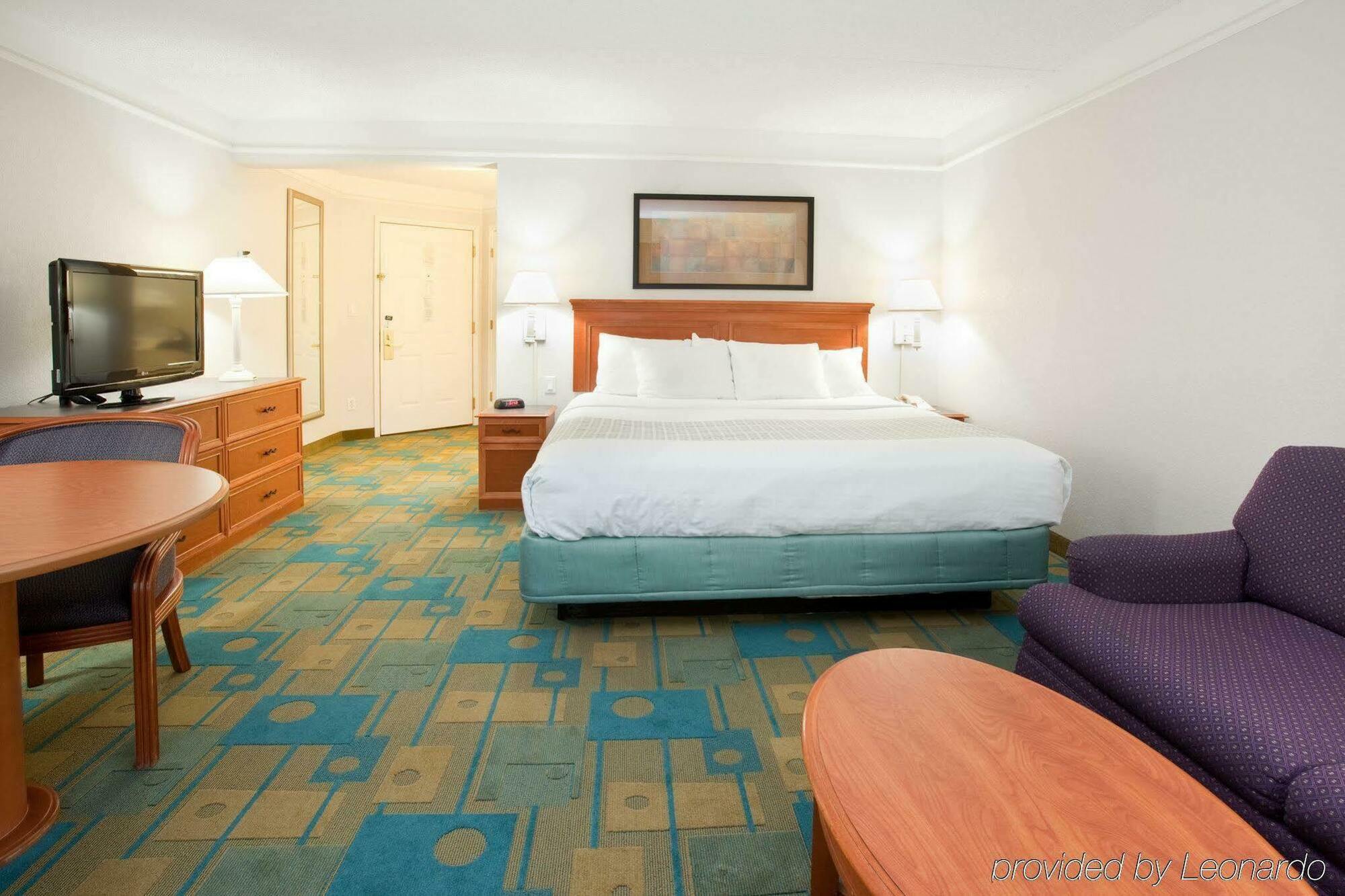 La Quinta By Wyndham Denver Airport Dia Exteriér fotografie