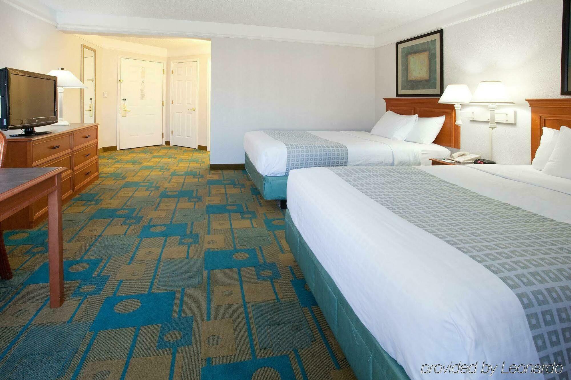 La Quinta By Wyndham Denver Airport Dia Exteriér fotografie