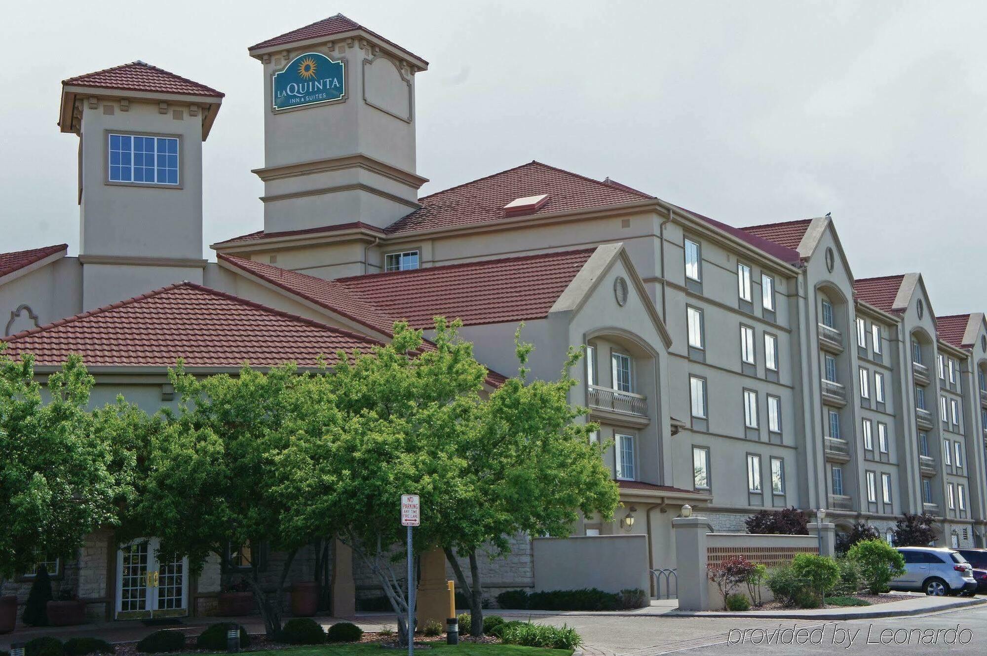 La Quinta By Wyndham Denver Airport Dia Exteriér fotografie