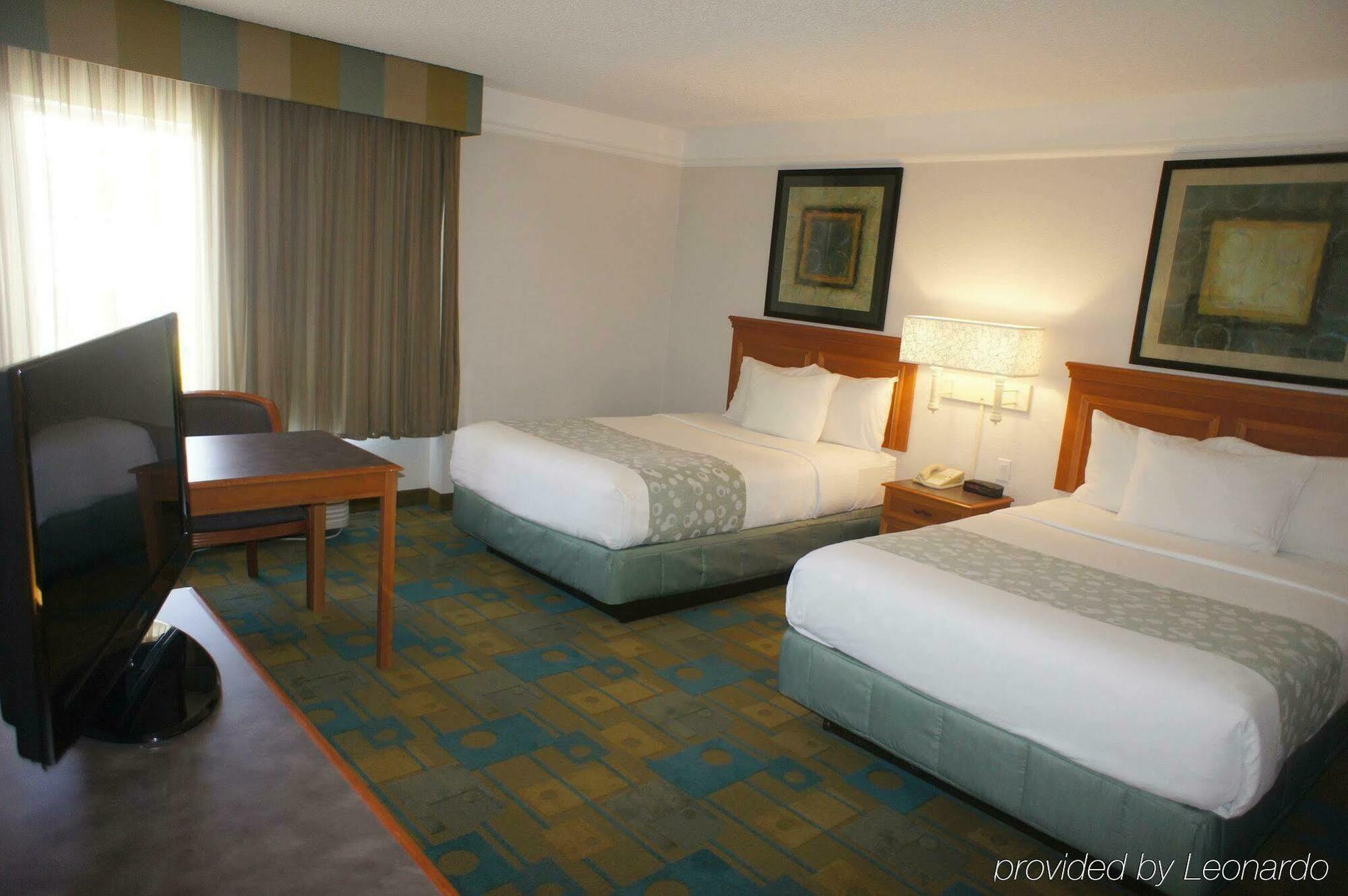 La Quinta By Wyndham Denver Airport Dia Exteriér fotografie